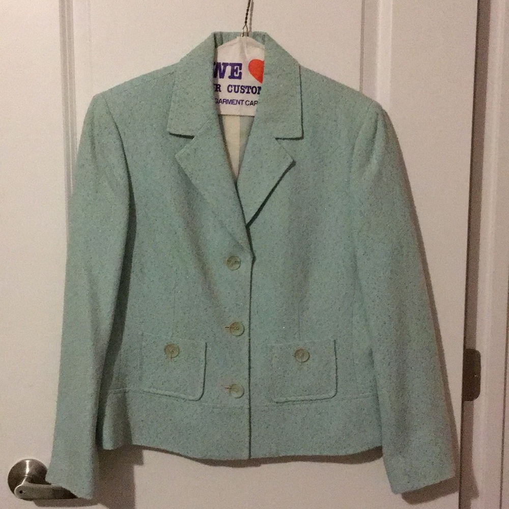 Women’s skirt set NWT